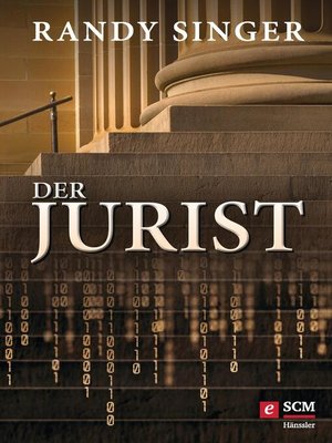cover image of Der Jurist